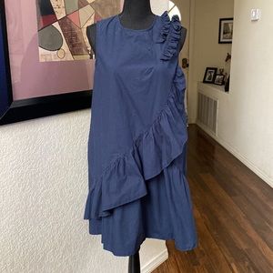Elpam Flair Out Dress